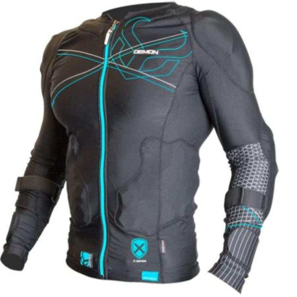 Demon Women's Flexforce X D3O V2